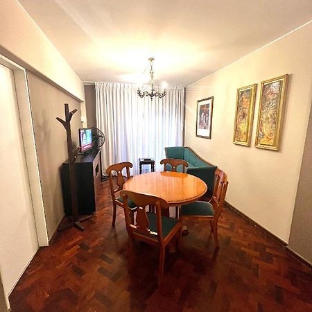 Hermoso Y Nuevo Departamento En La Mejor Ubicacion De La Ciudad De Mendoza Extérieur photo