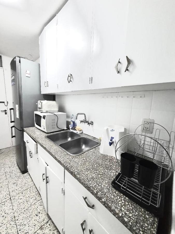 Hermoso Y Nuevo Departamento En La Mejor Ubicacion De La Ciudad De Mendoza Extérieur photo