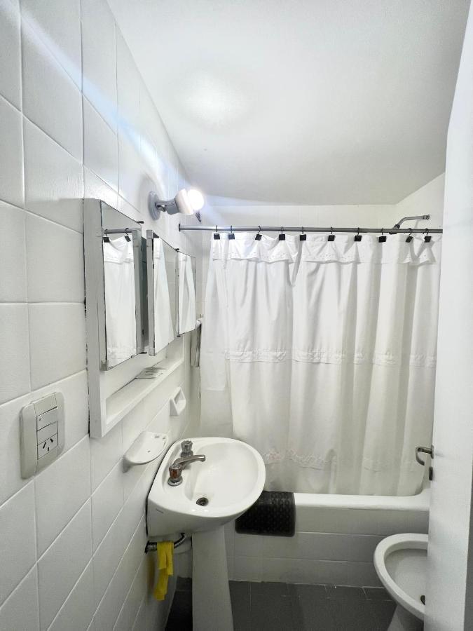 Hermoso Y Nuevo Departamento En La Mejor Ubicacion De La Ciudad De Mendoza Extérieur photo