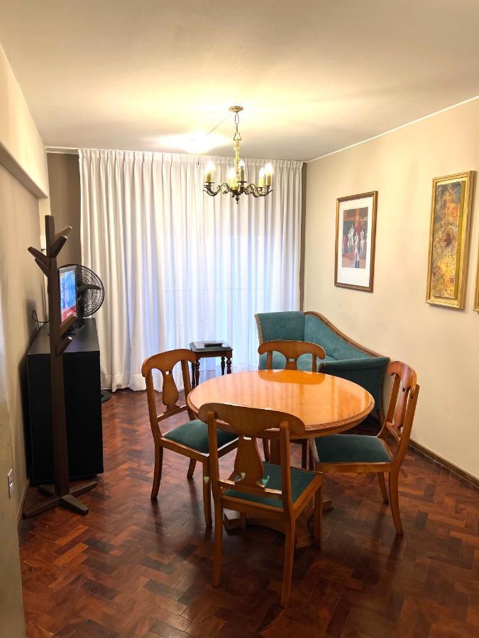 Hermoso Y Nuevo Departamento En La Mejor Ubicacion De La Ciudad De Mendoza Extérieur photo