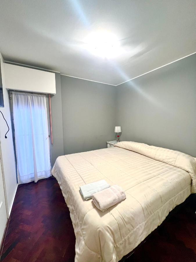 Hermoso Y Nuevo Departamento En La Mejor Ubicacion De La Ciudad De Mendoza Extérieur photo
