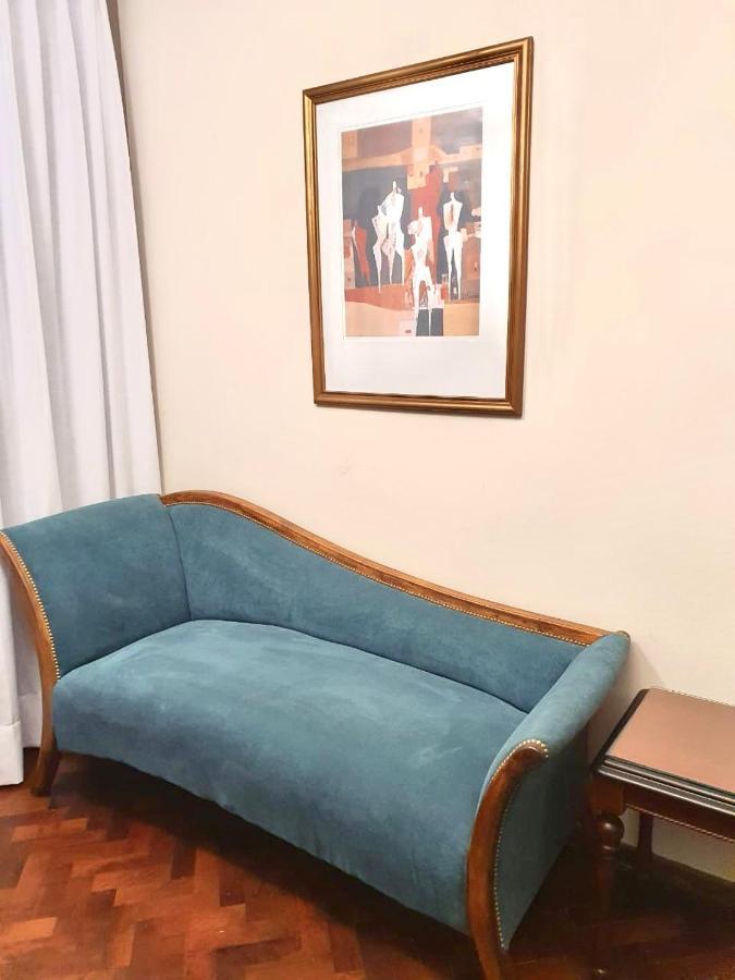 Hermoso Y Nuevo Departamento En La Mejor Ubicacion De La Ciudad De Mendoza Extérieur photo
