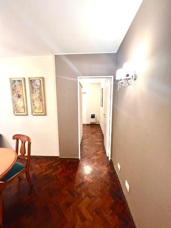 Hermoso Y Nuevo Departamento En La Mejor Ubicacion De La Ciudad De Mendoza Extérieur photo