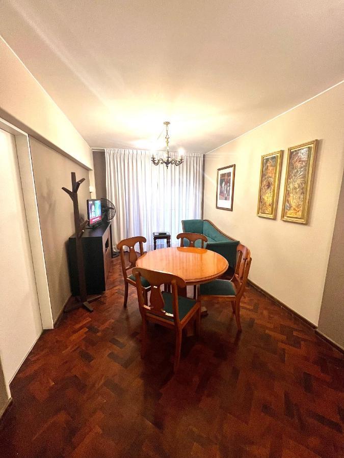Hermoso Y Nuevo Departamento En La Mejor Ubicacion De La Ciudad De Mendoza Extérieur photo