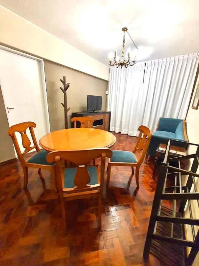 Hermoso Y Nuevo Departamento En La Mejor Ubicacion De La Ciudad De Mendoza Extérieur photo