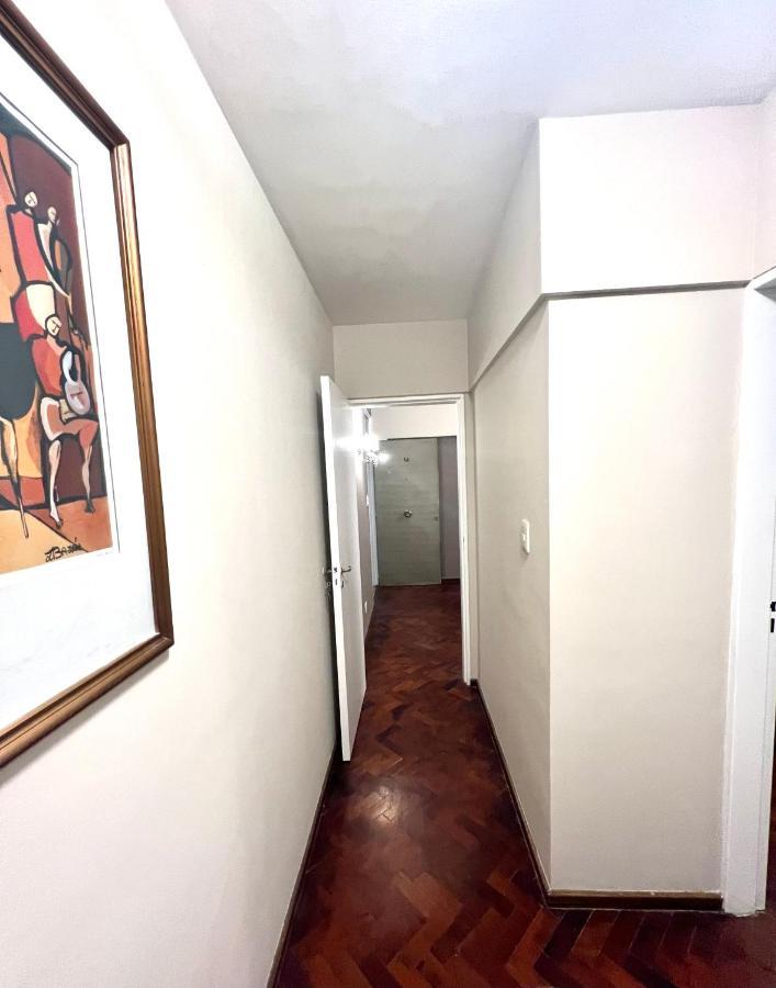 Hermoso Y Nuevo Departamento En La Mejor Ubicacion De La Ciudad De Mendoza Extérieur photo