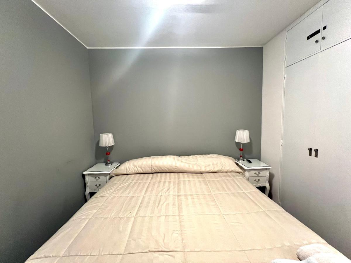Hermoso Y Nuevo Departamento En La Mejor Ubicacion De La Ciudad De Mendoza Extérieur photo